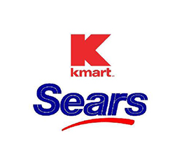 Sears K-mart西尔斯罗巴克