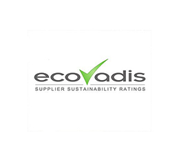 ecovadis评估问卷认证