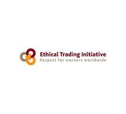 ETI英国道德贸易组织认证