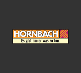 Hornbach霍恩巴赫