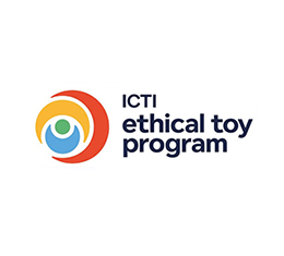 ICTI玩具协会认证
