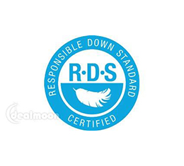 RDS责任羽绒认证