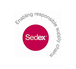SEDEX供货商商业道德平台认证