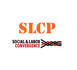 SLCP社会劳动一体化项目