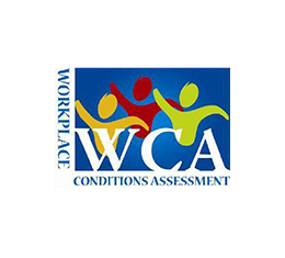 WCA工作环境认证