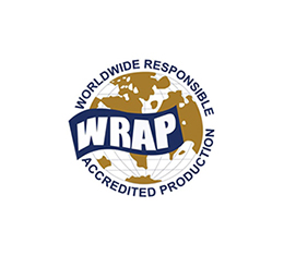 WRAP全球成衣制造认证
